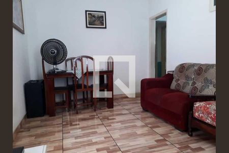 Casa à venda com 2 quartos, 72m² em Freguesia (Ilha do Governador), Rio de Janeiro