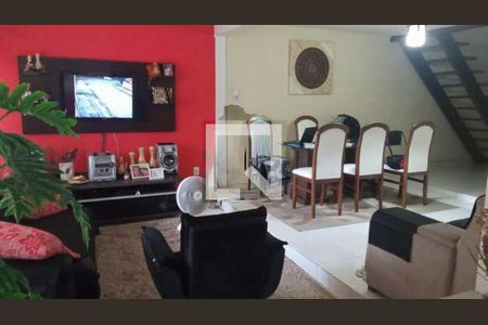 Casa à venda com 4 quartos, 360m² em Freguesia (Ilha do Governador), Rio de Janeiro