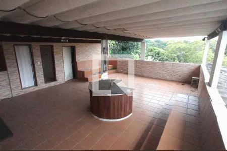 Casa à venda com 4 quartos, 360m² em Freguesia (Ilha do Governador), Rio de Janeiro
