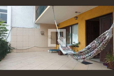 Casa à venda com 4 quartos, 360m² em Freguesia (Ilha do Governador), Rio de Janeiro