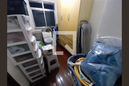 Apartamento à venda com 3 quartos, 131m² em Freguesia (Ilha do Governador), Rio de Janeiro