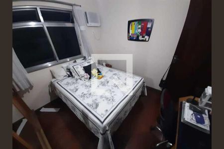 Apartamento à venda com 3 quartos, 131m² em Freguesia (Ilha do Governador), Rio de Janeiro