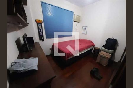Apartamento à venda com 3 quartos, 131m² em Freguesia (Ilha do Governador), Rio de Janeiro