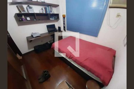 Apartamento à venda com 3 quartos, 131m² em Freguesia (Ilha do Governador), Rio de Janeiro
