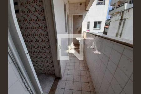 Apartamento à venda com 3 quartos, 65m² em Freguesia (Ilha do Governador), Rio de Janeiro