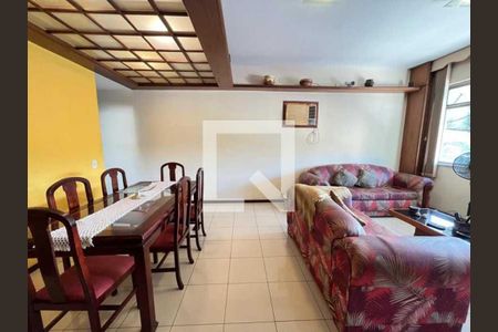 Apartamento à venda com 3 quartos, 129m² em Freguesia (Ilha do Governador), Rio de Janeiro