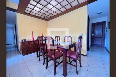 Apartamento à venda com 3 quartos, 129m² em Freguesia (Ilha do Governador), Rio de Janeiro