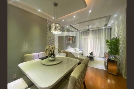 Apartamento à venda com 2 quartos, 85m² em Freguesia (Ilha do Governador), Rio de Janeiro