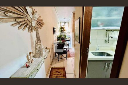 Apartamento à venda com 1 quarto, 45m² em Freguesia (Ilha do Governador), Rio de Janeiro