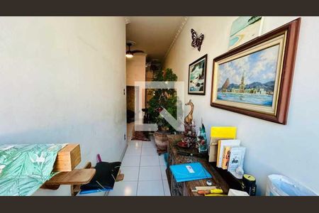 Apartamento à venda com 1 quarto, 45m² em Freguesia (Ilha do Governador), Rio de Janeiro