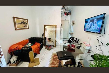 Apartamento à venda com 1 quarto, 45m² em Freguesia (Ilha do Governador), Rio de Janeiro
