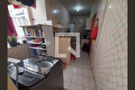 Apartamento à venda com 2 quartos, 75m² em Freguesia (Ilha do Governador), Rio de Janeiro