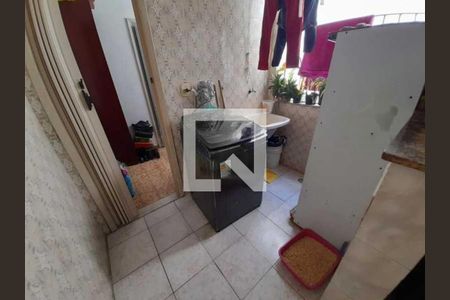 Apartamento à venda com 2 quartos, 75m² em Freguesia (Ilha do Governador), Rio de Janeiro