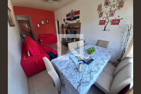 Apartamento à venda com 2 quartos, 75m² em Freguesia (Ilha do Governador), Rio de Janeiro