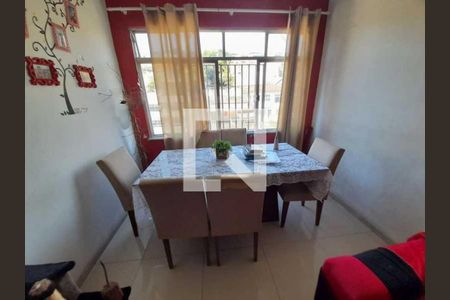 Apartamento à venda com 2 quartos, 75m² em Freguesia (Ilha do Governador), Rio de Janeiro