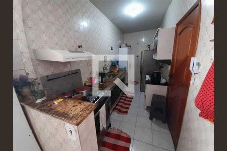 Apartamento à venda com 2 quartos, 75m² em Freguesia (Ilha do Governador), Rio de Janeiro