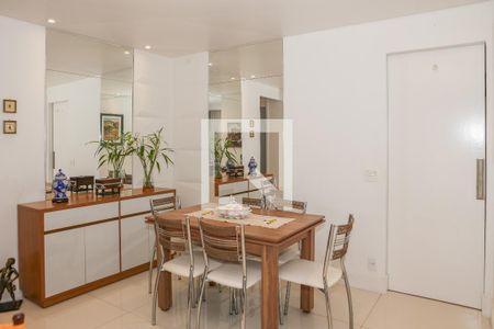Sala de apartamento à venda com 3 quartos, 90m² em Alto da Lapa, São Paulo