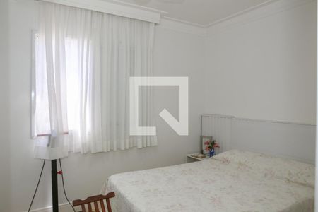 Suíte de apartamento à venda com 3 quartos, 90m² em Alto da Lapa, São Paulo