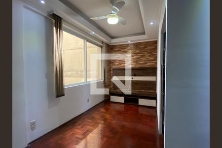 Sala de apartamento à venda com 1 quarto, 47m² em Santa Ifigênia, São Paulo