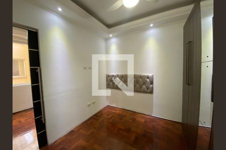 Quarto de apartamento à venda com 1 quarto, 47m² em Santa Ifigênia, São Paulo