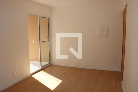 Apartamento para alugar com 2 quartos, 42m² em Granja Viana, Cotia
