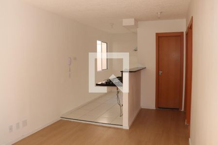 Apartamento para alugar com 2 quartos, 42m² em Granja Viana, Cotia