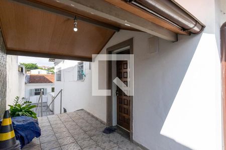 Entrada de casa à venda com 4 quartos, 280m² em Jardim Itacolomi, São Paulo