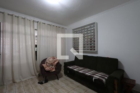 Sala de casa à venda com 3 quartos, 199m² em Jardim Cotiana, São Paulo