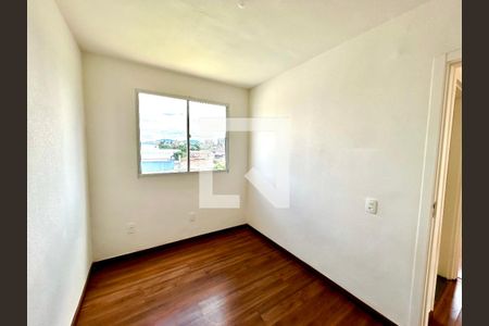 Quarto 2 de apartamento para alugar com 2 quartos, 42m² em Vila Nova Bonsucesso, Guarulhos