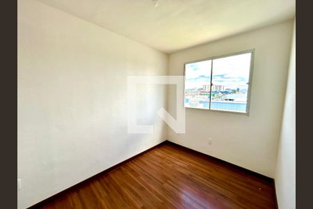 Quarto 2 de apartamento para alugar com 2 quartos, 42m² em Vila Nova Bonsucesso, Guarulhos