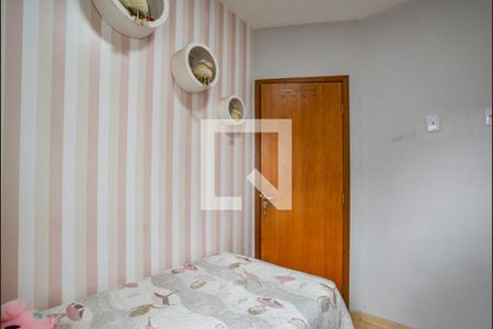 Quarto 1 de apartamento à venda com 2 quartos, 76m² em Jardim Ipanema, Santo André