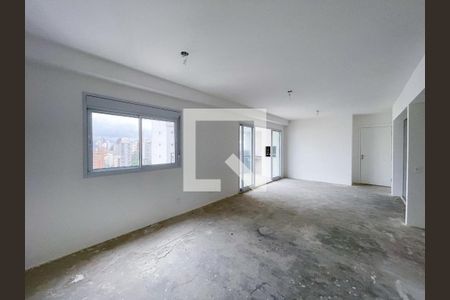 Foto 05 de apartamento à venda com 3 quartos, 129m² em Jardim Caboré, São Paulo