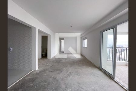 Foto 02 de apartamento à venda com 3 quartos, 129m² em Jardim Caboré, São Paulo