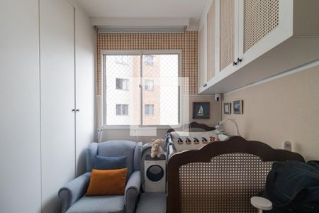 Quarto 1 de apartamento à venda com 2 quartos, 41m² em Barra Funda, São Paulo