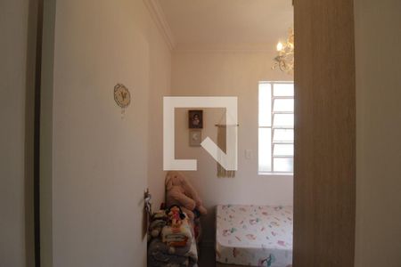 Quarto 2 de apartamento à venda com 2 quartos, 51m² em Jardim do Salso, Porto Alegre