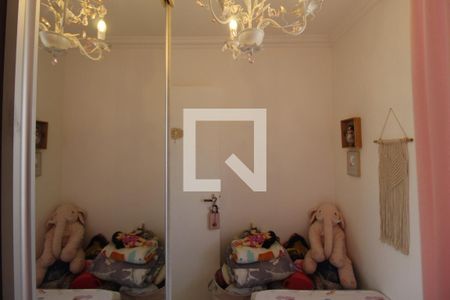 Quarto 2 de apartamento à venda com 2 quartos, 51m² em Jardim do Salso, Porto Alegre