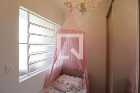 Quarto 2 de apartamento à venda com 2 quartos, 51m² em Jardim do Salso, Porto Alegre