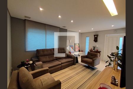 Sala  de casa à venda com 3 quartos, 225m² em Jardim da Saúde, São Paulo