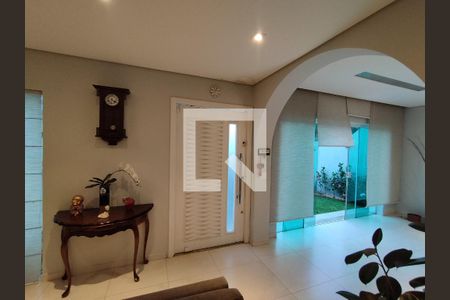 Sala  de casa à venda com 3 quartos, 225m² em Jardim da Saúde, São Paulo