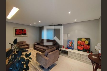 Sala  de casa à venda com 3 quartos, 225m² em Jardim da Saúde, São Paulo