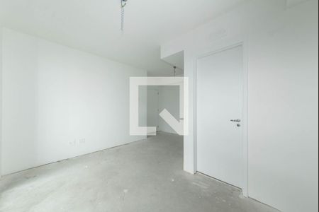 Quarto de kitnet/studio à venda com 1 quarto, 26m² em Cidade Monções, São Paulo