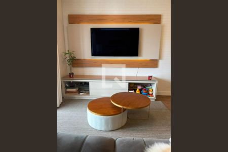 Foto 02 de apartamento à venda com 2 quartos, 87m² em Vila Andrade, São Paulo