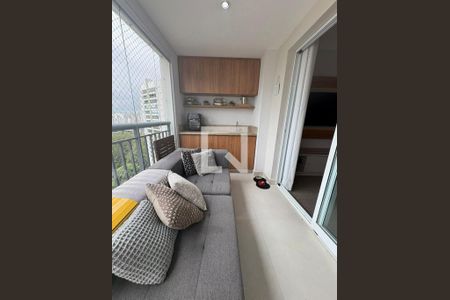 Foto 13 de apartamento à venda com 2 quartos, 87m² em Vila Andrade, São Paulo