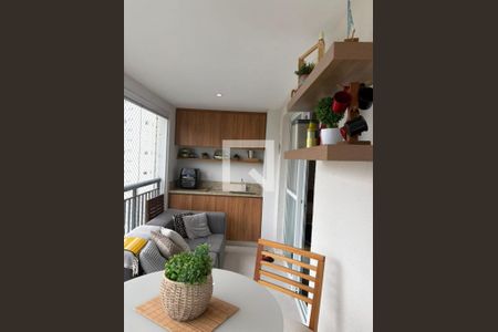 Foto 14 de apartamento à venda com 2 quartos, 87m² em Vila Andrade, São Paulo