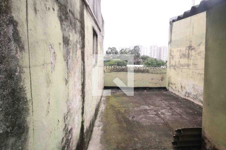 Quintal de casa à venda com 1 quarto, 150m² em Vila California, São Paulo