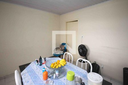 Cozinha de casa à venda com 1 quarto, 150m² em Vila California, São Paulo
