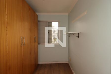 Quarto 1 de apartamento para alugar com 3 quartos, 55m² em Vila Luzita, Santo André