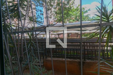 Apartamento à venda com 2 quartos, 44m² em Venda Nova, Belo Horizonte