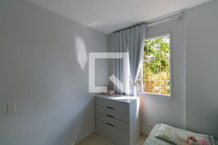 Apartamento à venda com 2 quartos, 44m² em Venda Nova, Belo Horizonte