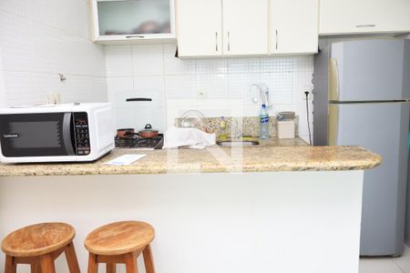 Apartamento para alugar com 1 quarto, 48m² em Jardim Armação, Salvador